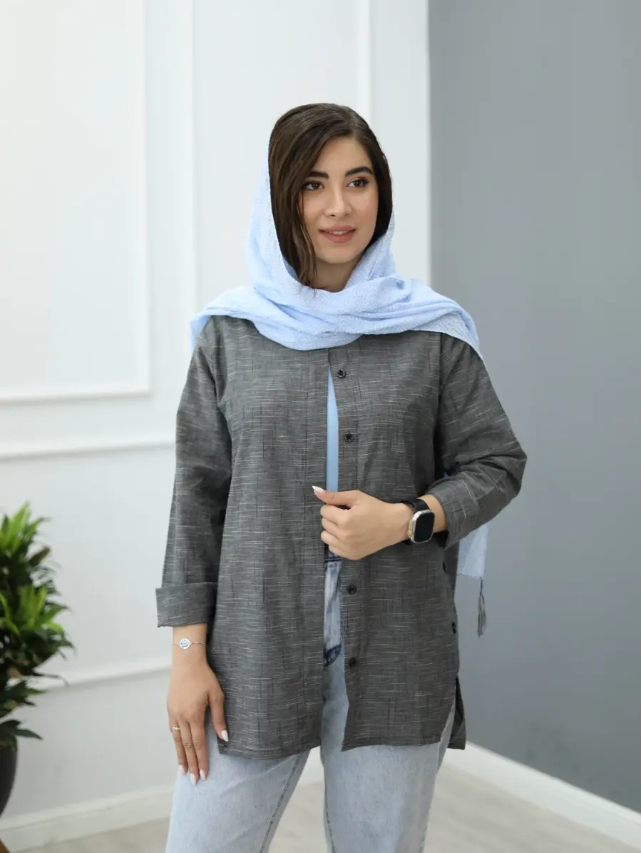شومیز آنیا